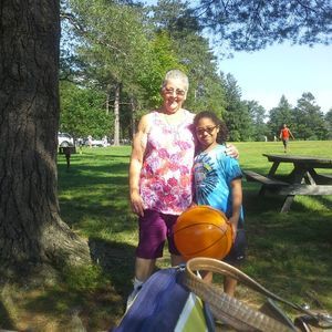 Meet your Posher, Lillian